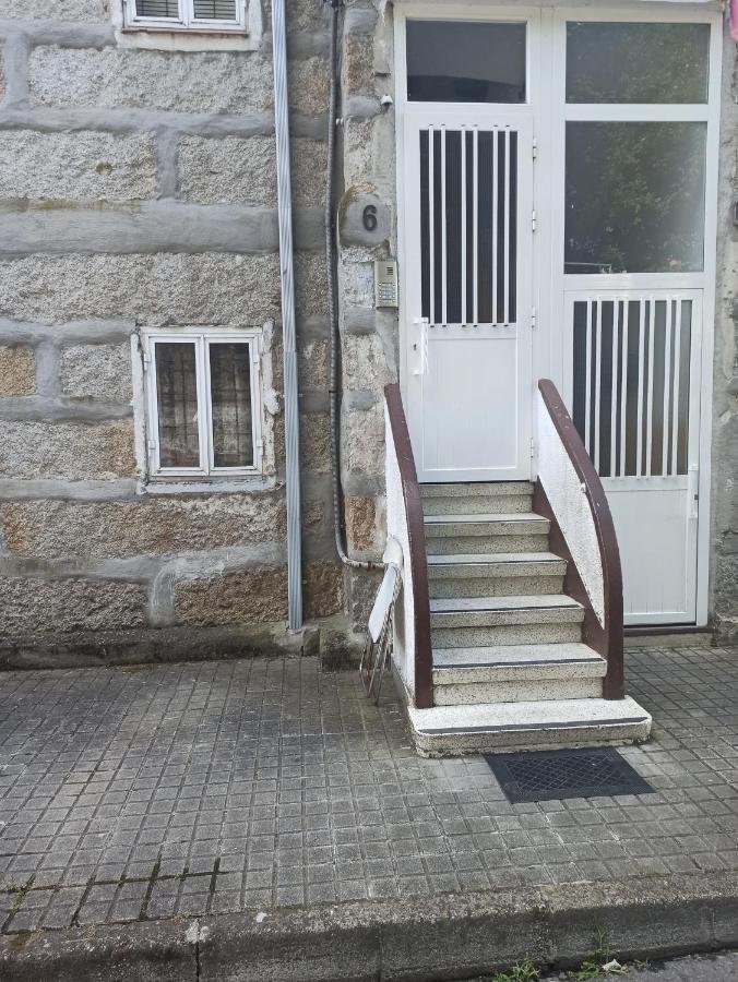 O Descanso Da Abella Apartment Ourense Exterior foto